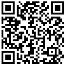 Código QR para consultar la situación fiscal en la web de ARCA / AFIP